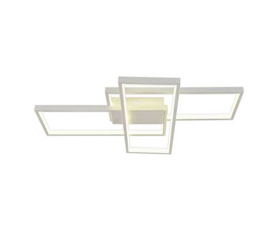 Потолочный светодиодный светильник Escada Arcade 10254/3LED