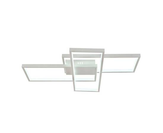 Потолочный светодиодный светильник Escada Arcade 10254/3LED, изображение 4