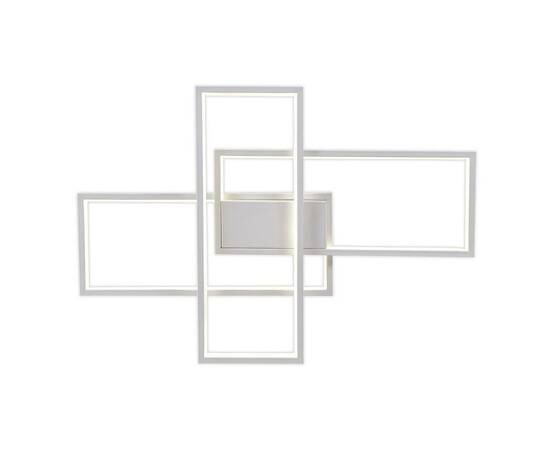 Потолочный светодиодный светильник Escada Arcade 10254/3LED, изображение 5