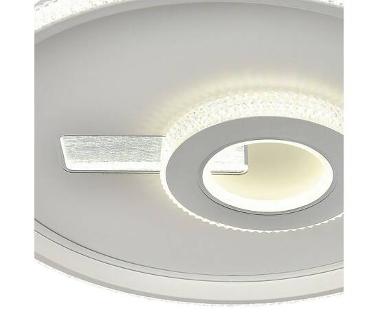Потолочный светодиодный светильник Escada Apus 600/S LED, изображение 3