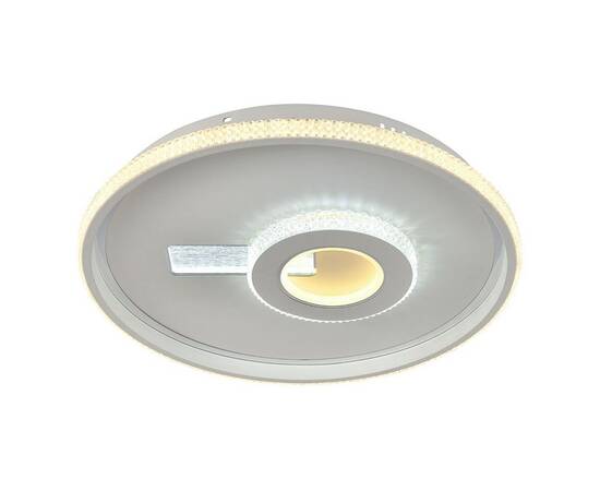 Потолочный светодиодный светильник Escada Apus 600/S LED, изображение 4