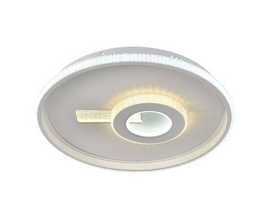Потолочный светодиодный светильник Escada Apus 600/S LED, изображение 5