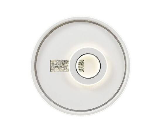 Потолочный светодиодный светильник Escada Apus 600/S LED, изображение 6
