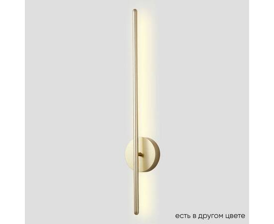 Бра Crystal VERDE AP L700 GOLD NEW, изображение 4