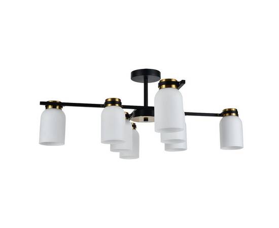 Потолочная люстра Escada Madison 1151/8P