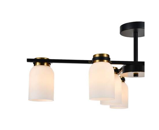 Потолочная люстра Escada Madison 1151/8P, изображение 3