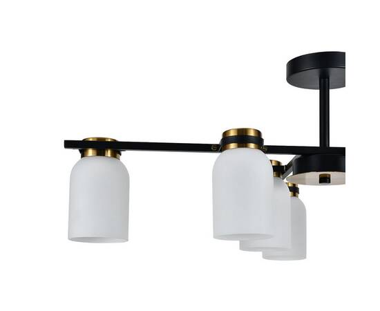 Потолочная люстра Escada Madison 1151/8P, изображение 4