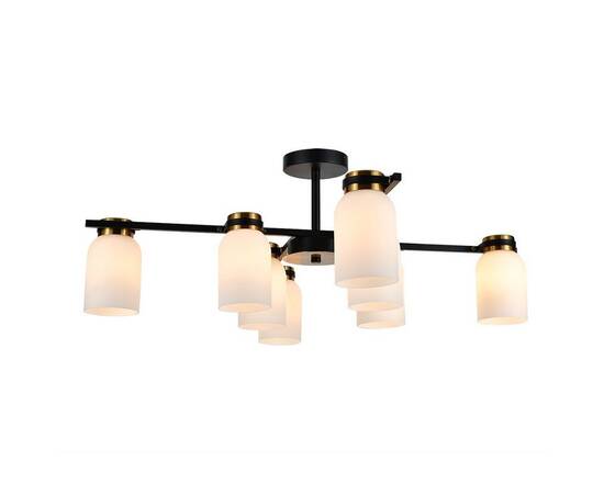 Потолочная люстра Escada Madison 1151/8P, изображение 5