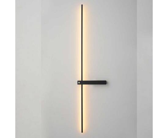 Бра Crystal Lux CLT 077W1000 BL, изображение 3