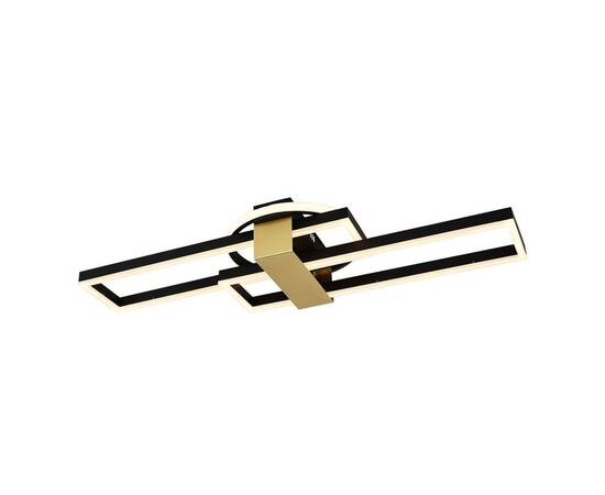 Потолочный светодиодный светильник Escada Antlia 10278/3LED, изображение 4