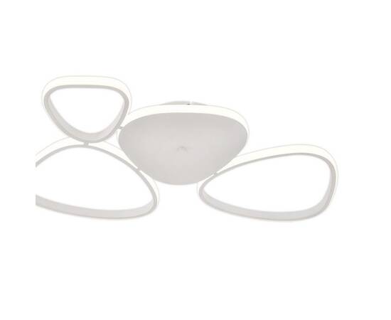 Потолочный светодиодный светильник Escada Index 10290/5LED, изображение 2