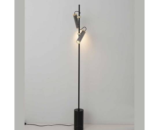 Торшер Crystal Lux EXTRA PT2, изображение 2