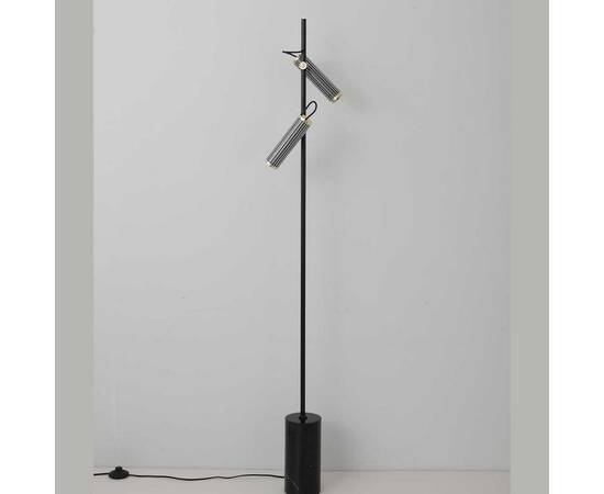 Торшер Crystal Lux EXTRA PT2, изображение 3