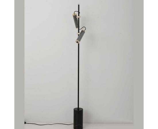 Торшер Crystal Lux EXTRA PT2, изображение 5