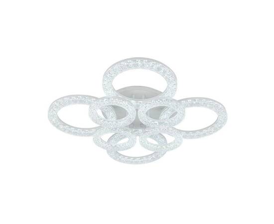 Потолочная светодиодная люстра Escada Alunit 10296/8LED BL, изображение 5