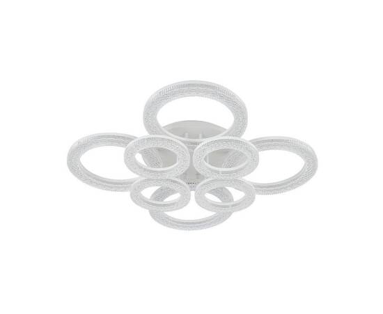 Потолочная светодиодная люстра Escada Alunit 10296/8LED BL, изображение 6