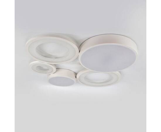 Потолочный светодиодный светильник Escada Streamline 10286/5LED, изображение 6