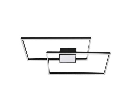 Потолочный светодиодный светильник Escada Twins 10284/3LED