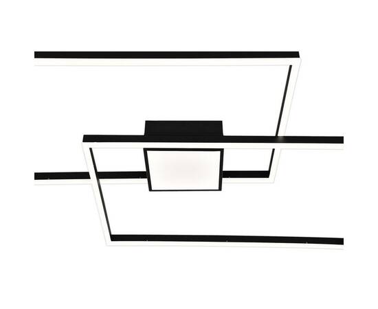 Потолочный светодиодный светильник Escada Twins 10284/3LED, изображение 2