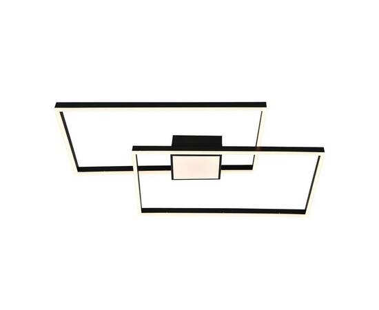 Потолочный светодиодный светильник Escada Twins 10284/3LED, изображение 3