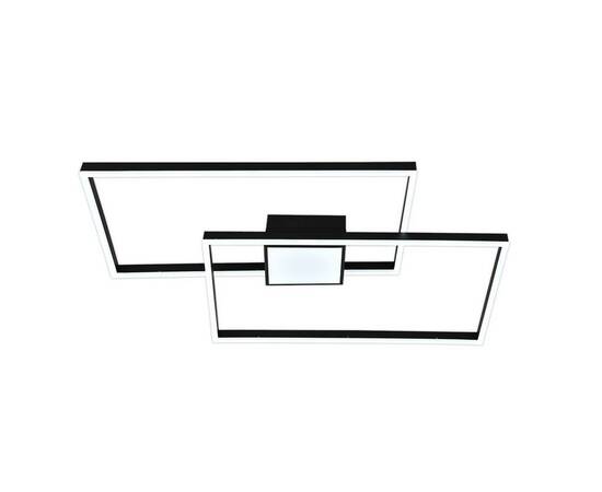 Потолочный светодиодный светильник Escada Twins 10284/3LED, изображение 4