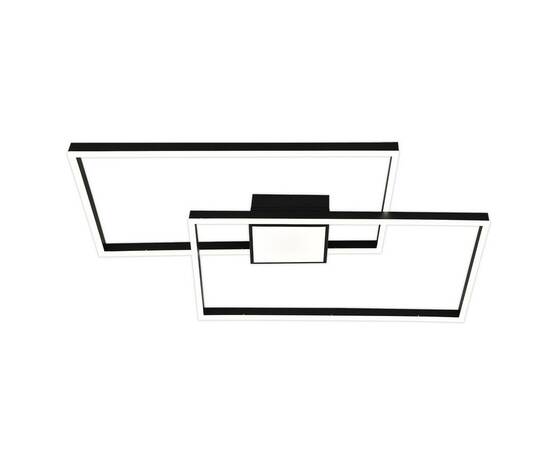 Потолочный светодиодный светильник Escada Twins 10284/3LED, изображение 5