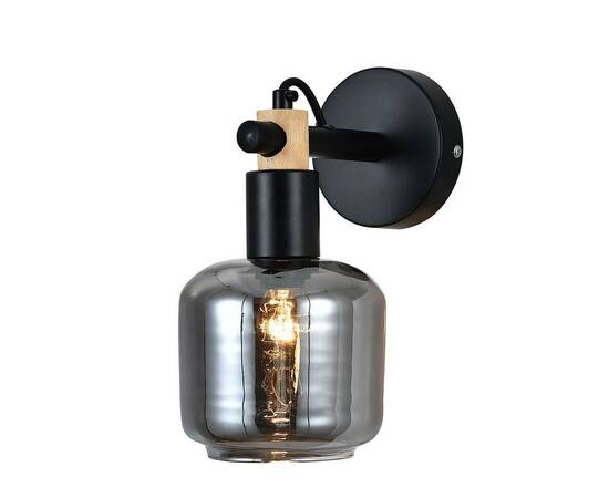 Бра Escada Skald 1109/1A Black