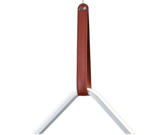 Подвесной светодиодный светильник Escada Alliance 10296/1LED White, изображение 2