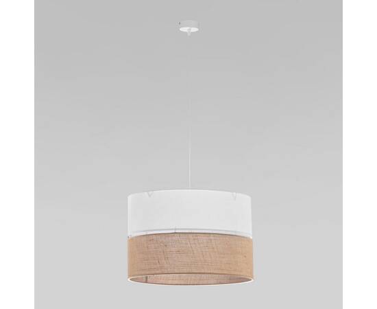 Подвесной светильник TK Lighting 6573 Linobianco