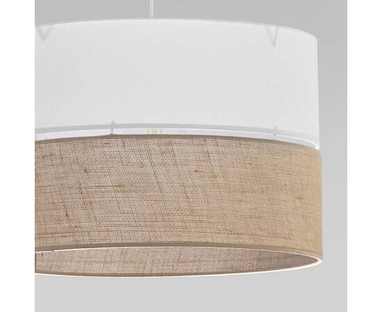 Подвесной светильник TK Lighting 6573 Linobianco, изображение 2