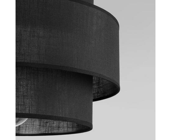 Подвесной светильник TK Lighting 4999 Calisto Black, изображение 2