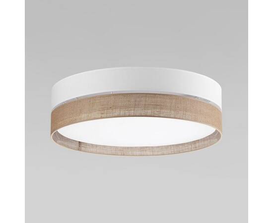 Потолочный светильник TK Lighting 6578 Linobianco