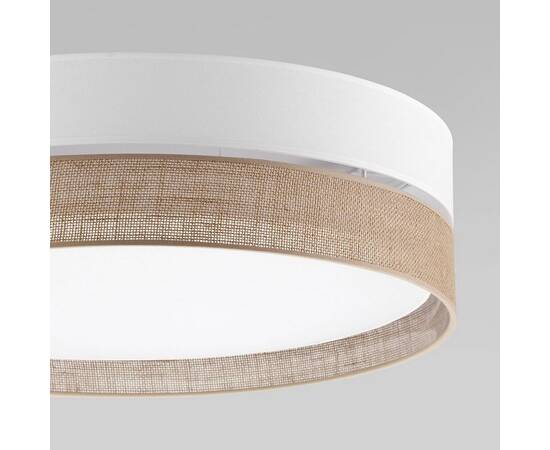 Потолочный светильник TK Lighting 6578 Linobianco, изображение 2