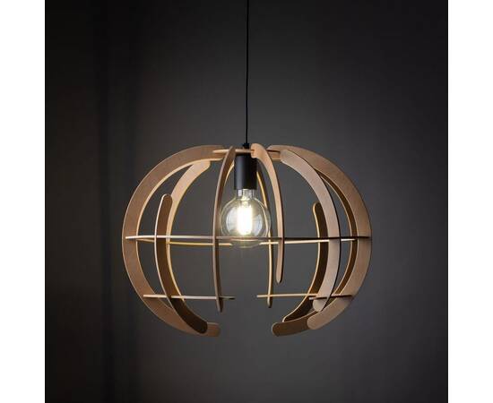 Подвесной светильник TK Lighting 6886 Venus, изображение 4