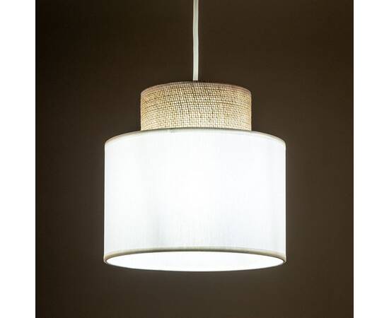 Подвесной светильник TK Lighting 10078 Duo, изображение 4