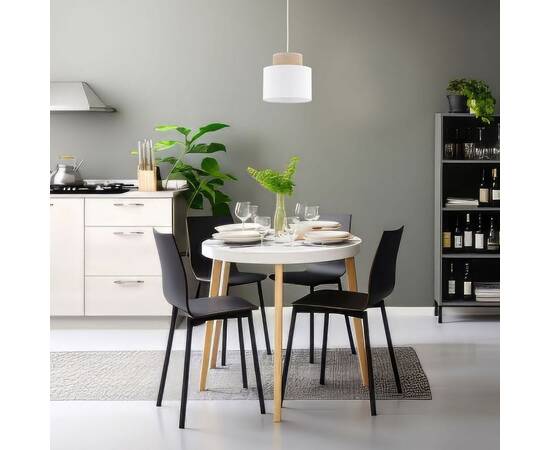 Подвесной светильник TK Lighting 10078 Duo, изображение 7