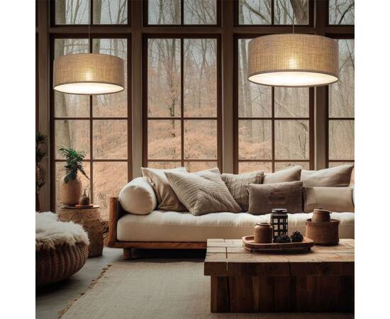 Подвесной светильник TK Lighting 10100 Earth, изображение 6