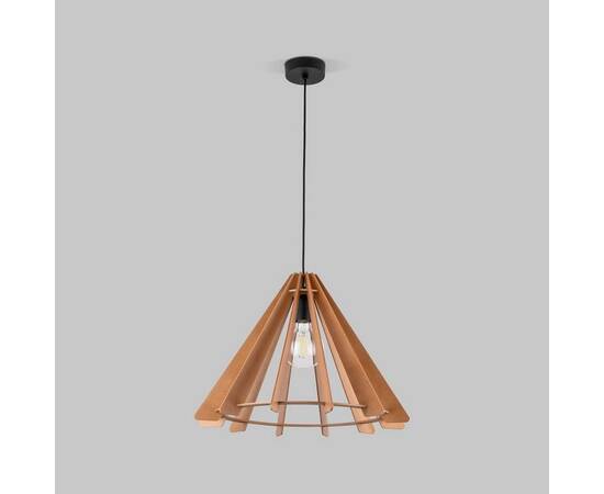 Подвесной светильник TK Lighting 6586 Eris