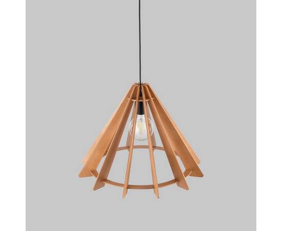 Подвесной светильник TK Lighting 6586 Eris, изображение 4