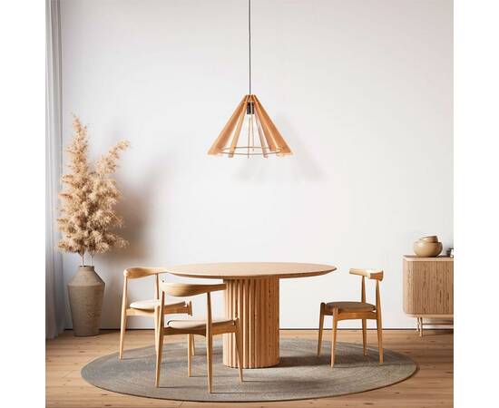 Подвесной светильник TK Lighting 6586 Eris, изображение 5