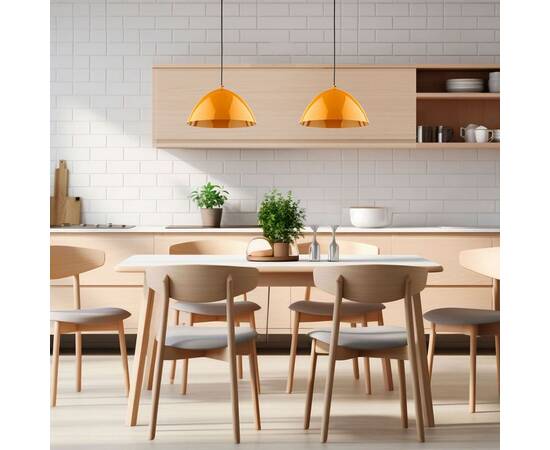 Подвесной светильник TK Lighting 10263 Faro, изображение 3