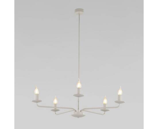 Подвесная люстра TK Lighting 10253 Limal