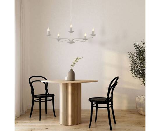 Подвесная люстра TK Lighting 10253 Limal, изображение 3