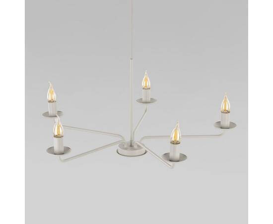 Подвесная люстра TK Lighting 10253 Limal, изображение 4