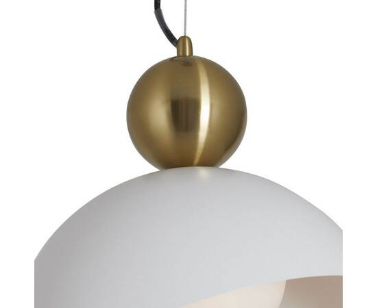 Подвесной светильник Freya Bowl FR5439PL-01W, изображение 3