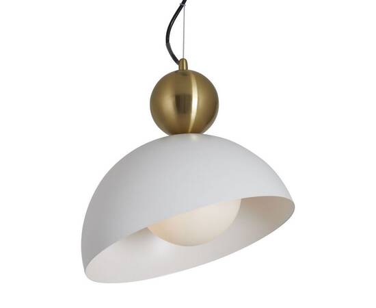 Подвесной светильник Freya Bowl FR5439PL-01W, изображение 4