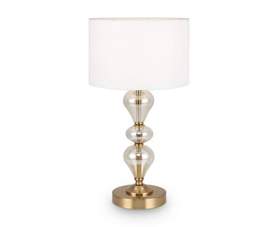 Настольная лампа Freya Raise FR5369TL-01BS