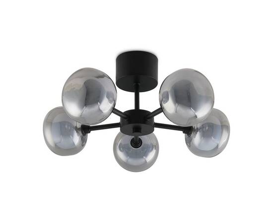 Потолочная люстра Freya Shimmer FR5435PL-05B