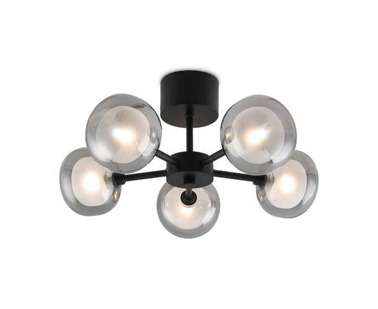 Потолочная люстра Freya Shimmer FR5435PL-05B, изображение 2