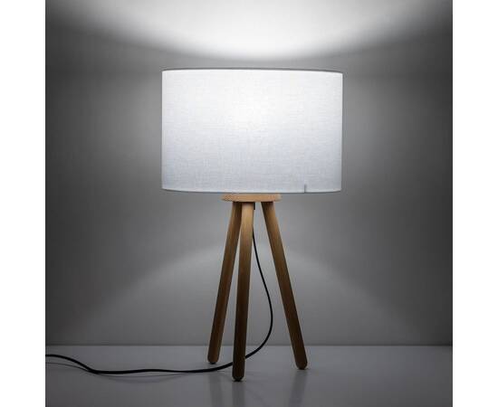 Настольная лампа TK Lighting 5290 Tokyo, изображение 2